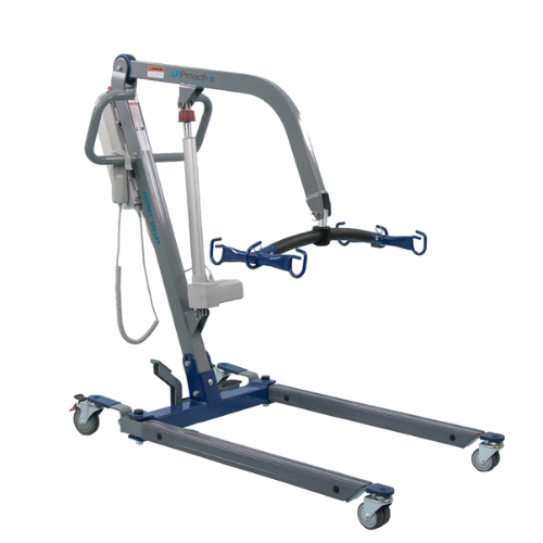 Proactive Protekt Hoyer Patient Lift (500/600 lb. Capacity)