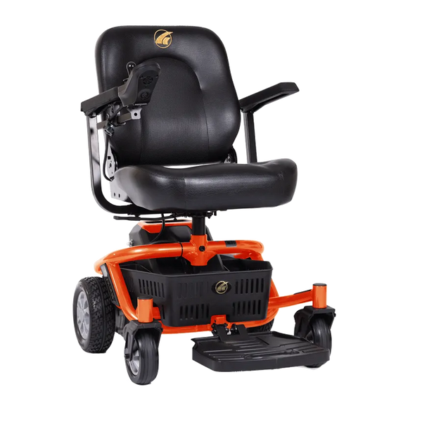 LiteRider® Envy Portable Power Chair