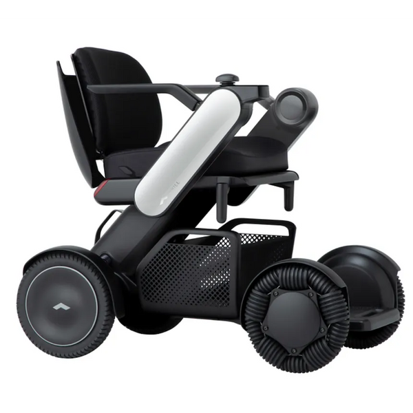 WHILL Model C2 Portable Power Chair