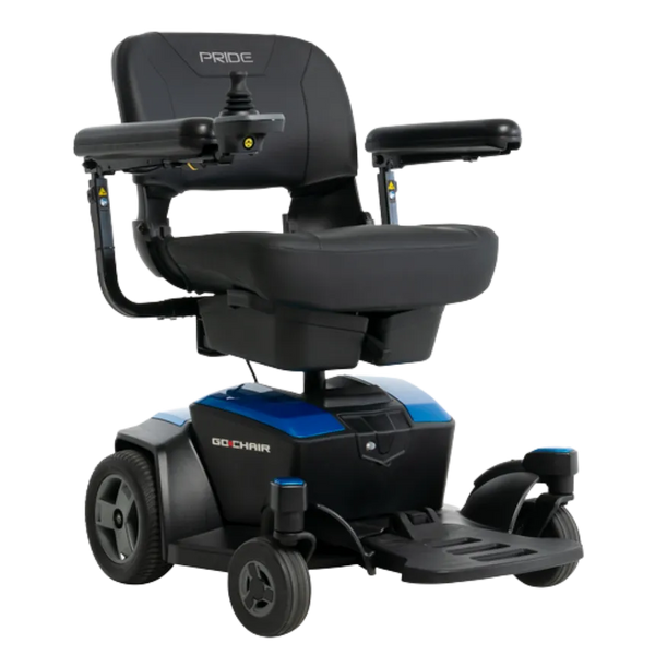 Go Chair® Travel Power Chair