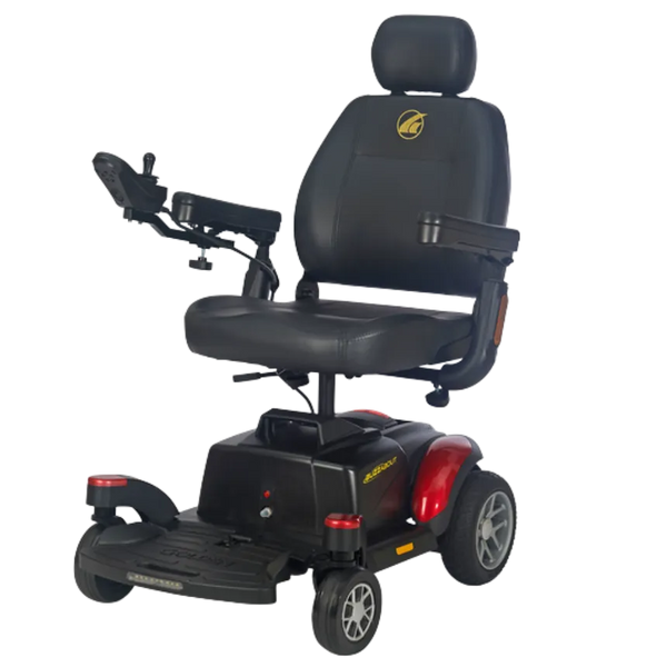 BuzzAbout Power Chair