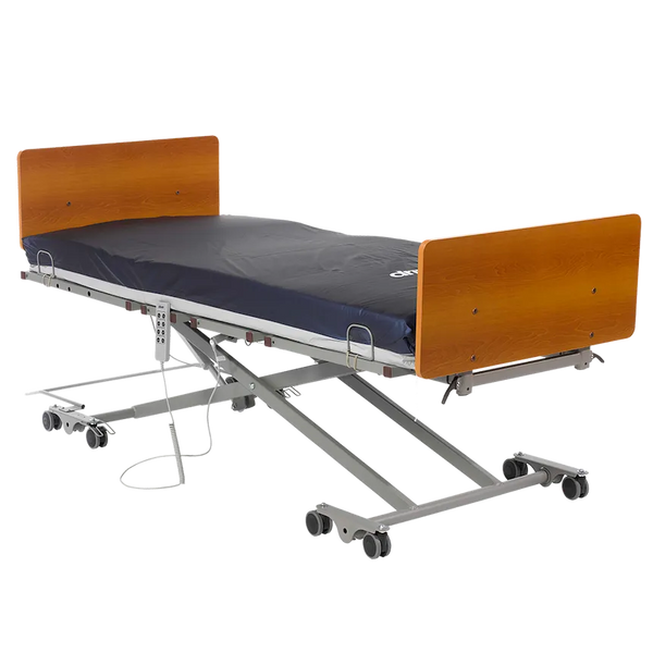 Prime Care Basic Adjustable Bed