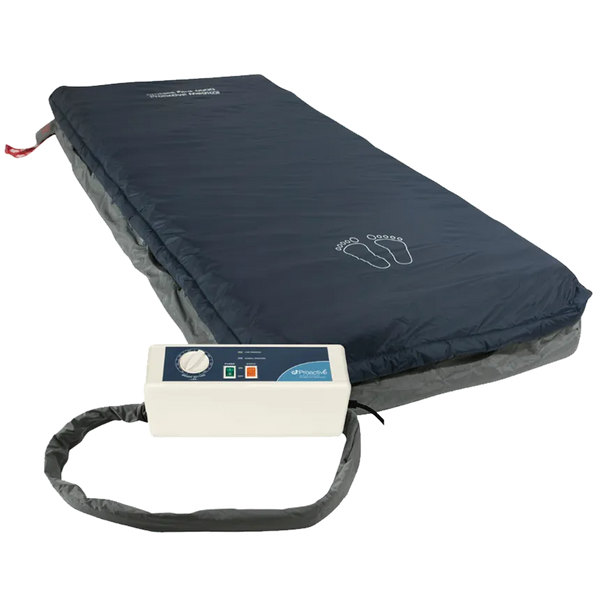 Protekt Aire 3600 Low Air Loss/Alternating Pressure Mattress