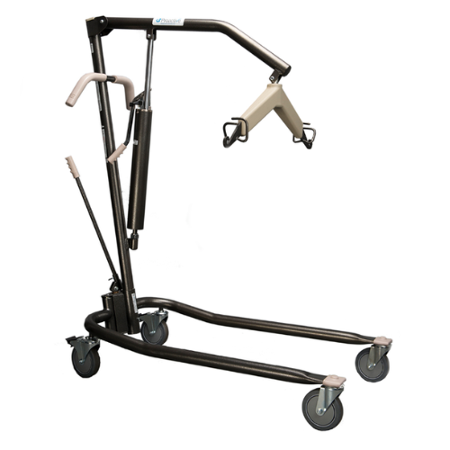 Proactive Protekt Onyx Hydraulic Manual Lift