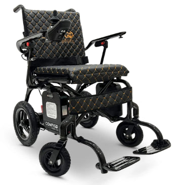 Phoenix Carbon Fiber Ultra Electric Wheelchair