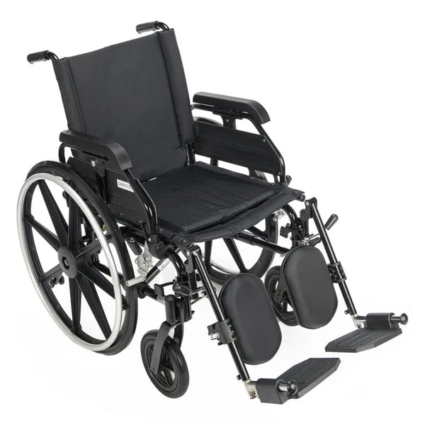 Chariot XTC Wheelchair