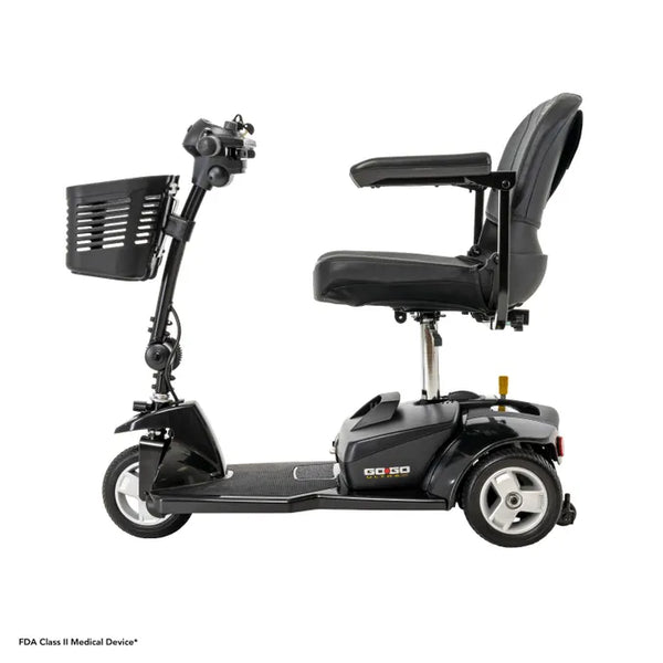Go-Go® Ultra X 3-Wheel Scooter
