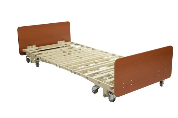 Protekt Protopia Hi-Low Homecare Bed